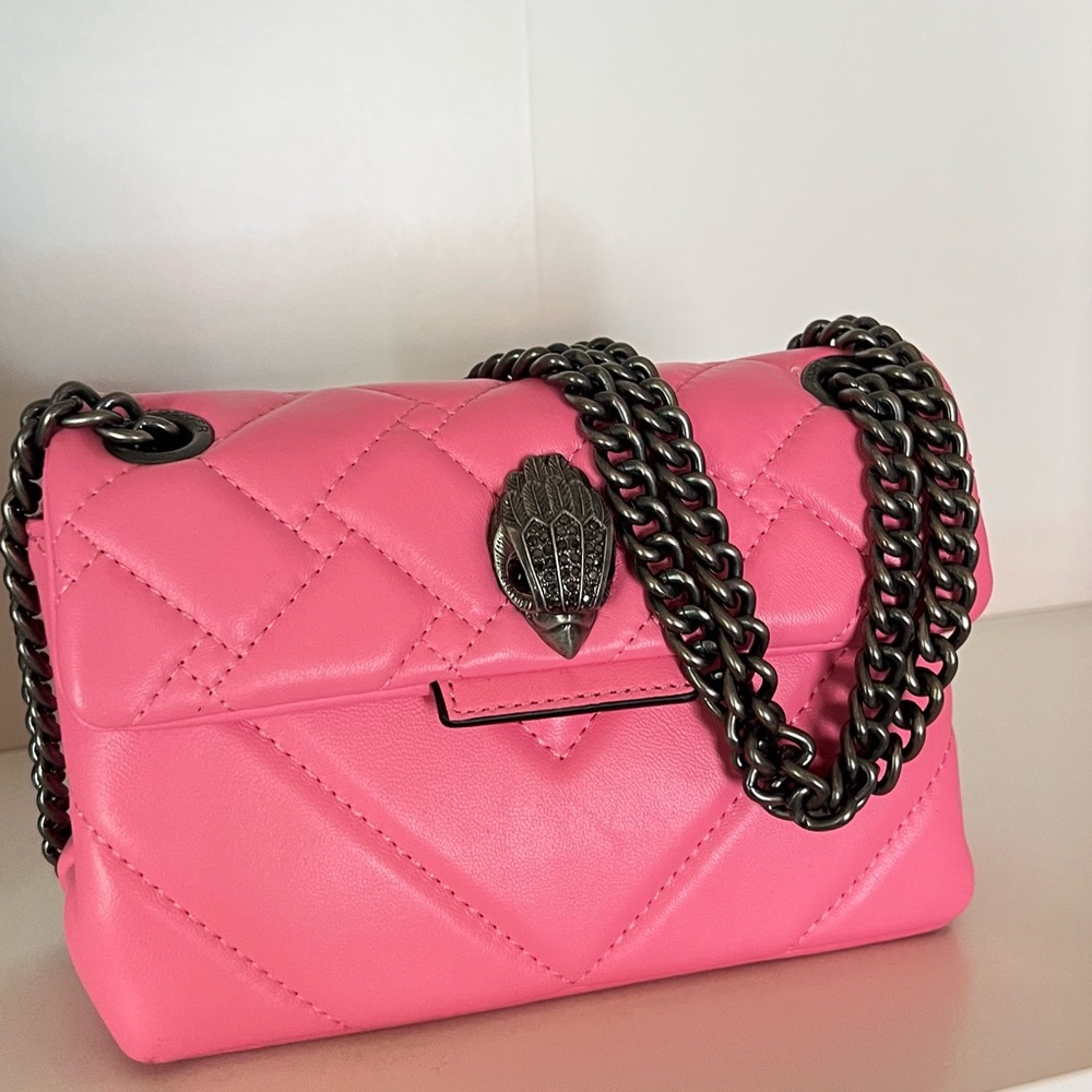 Kurt Geiger - shoulder crossbody